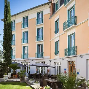 3* Hotel Thermalia